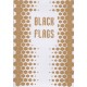 BLACKFLAGS 12x TRIANGLE FLAGS 500CM